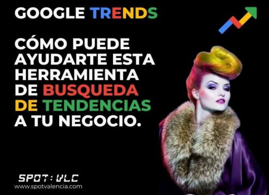 google trends buscador de tendencias