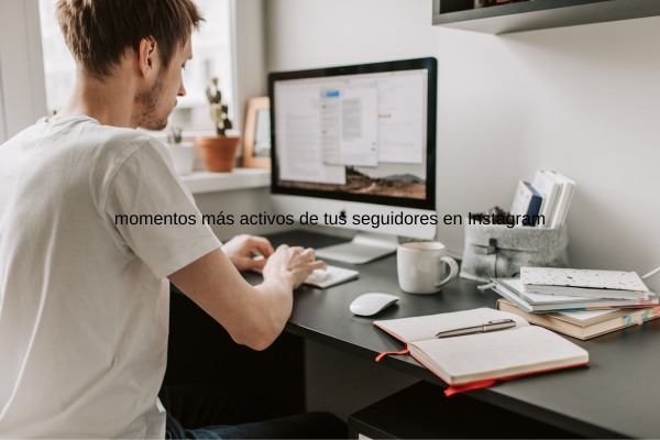 mejores horas para publicar en instagram